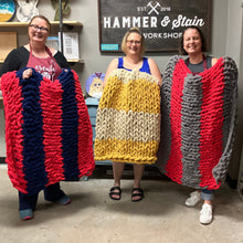 Blankets, Bingo & Besties (Friday, October 17th @ 6pm)