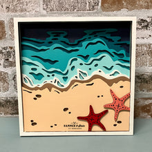 3D Layered Projects (Friday, November 7th @ 6pm)