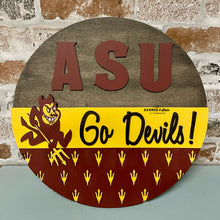 Everyday 3D doorhangers