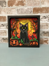 3D Layered Projects (Friday, November 7th @ 6pm)