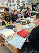 The Makers League (A Special Class for Special Needs) October