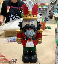 Holiday Ceramics 2025 (Thursday, October 30th @ 6pm)