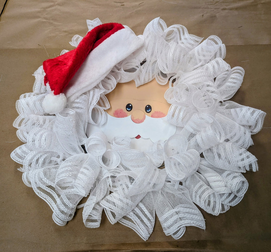 Christmas Wreath Making Experience (Sunday, November 16th @ 1pm)