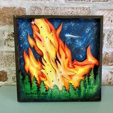 3D Layered Projects (Friday, November 7th @ 6pm)