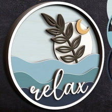 3D Layered Projects (Friday, November 7th @ 6pm)