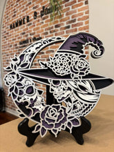 3D Layered Projects (Friday, November 7th @ 6pm)