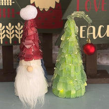 Tumbled Sea Glass Holiday Edition (Saturday, November 15th @ 1pm)