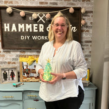 Tumbled Sea Glass Holiday Edition (Saturday, November 15th @ 1pm)