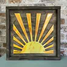 Resin Pouring - Framed Project Workshop (Friday, May 10th @ 6pm)