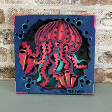 3D Layered Projects (Friday, November 7th @ 6pm)