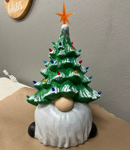 Holiday Ceramics 2025 (Thursday, October 30th @ 6pm)