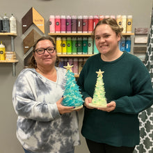 Tumbled Sea Glass Holiday Edition (Saturday, November 15th @ 1pm)