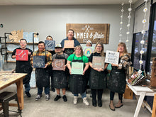 The Makers League (A Special Class for Special Needs) October