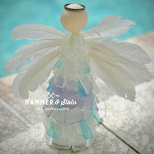 Tumbled Sea Glass Holiday Edition (Saturday, November 15th @ 1pm)