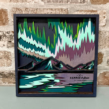 3D Layered Projects (Friday, November 7th @ 6pm)