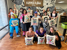 The Makers League (A Special Class for Special Needs) October