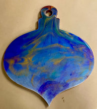 *Resin Pouring