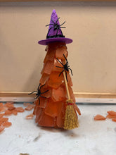 Tumbled Sea Glass Workshop (Sunday, October 26th @ 1pm)