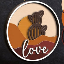 3D Layered Projects (Friday, November 7th @ 6pm)