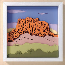 3D Layered Projects (Friday, November 7th @ 6pm)