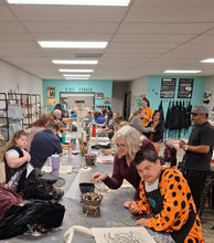 The Makers League (A Special Class for Special Needs) October
