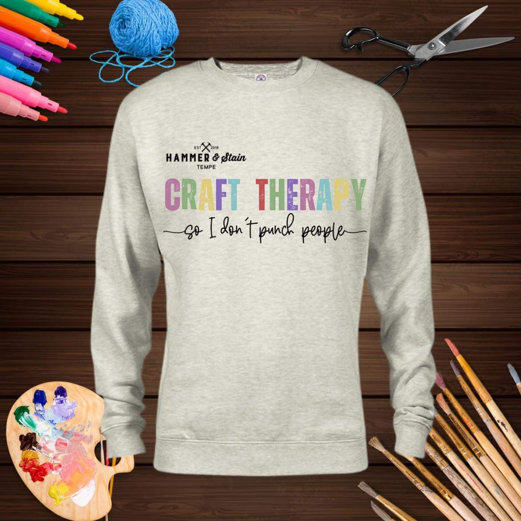 Hammer & Stain Apparel Hammer & Stain Tempe