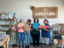 The Makers League (A Special Class for Special Needs) October