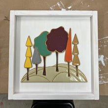 3D Liquid Glass Workshop (Saturday, October 11th @ 1pm)