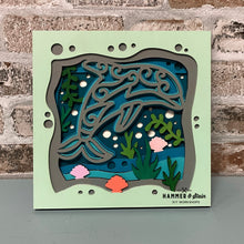 3D Layered Projects (Friday, November 7th @ 6pm)