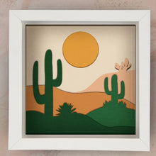 3D Layered Projects (Friday, November 7th @ 6pm)