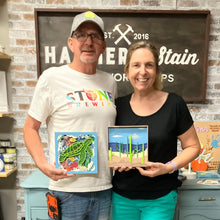 3D Layered Projects (Friday, November 7th @ 6pm)