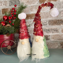 Gnome Sea Glass Tree - Take Home Kit