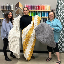 Blankets, Bingo & Besties (Friday, October 17th @ 6pm)