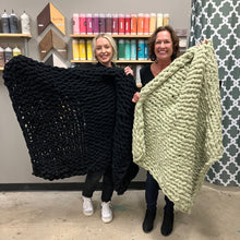 Blankets, Bingo & Besties (Friday, October 17th @ 6pm)