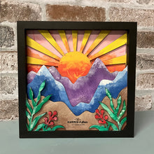 3D Layered Projects (Friday, November 7th @ 6pm)