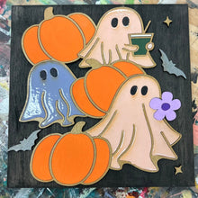 3D Liquid Glass Workshop (Saturday, October 11th @ 1pm)