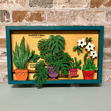 3D Layered Projects (Friday, November 7th @ 6pm)