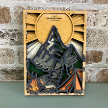 3D Layered Projects (Friday, November 7th @ 6pm)