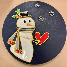 3D Liquid Glass Workshop (Saturday, October 11th @ 1pm)