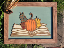 *Fall & Winter Liquid Glass