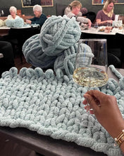 Blankets, Bingo & Besties (Friday, October 17th @ 6pm)