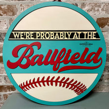 Everyday 3D doorhangers