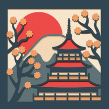 3D Layered Projects (Friday, November 7th @ 6pm)