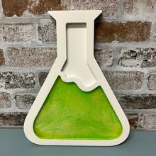 Resin Pouring Workshop (Sunday, November 9th @ 1pm)