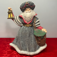 Holiday Ceramics 2025 (Thursday, October 30th @ 6pm)