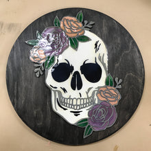 3D Liquid Glass Workshop (Saturday, October 11th @ 1pm)