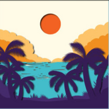 3D Layered Projects (Friday, November 7th @ 6pm)