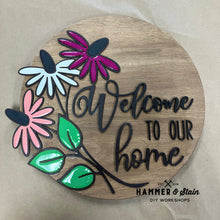 3D Liquid Glass Workshop (Saturday, October 11th @ 1pm)