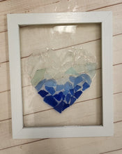 Seascape Window Resin Workshop (Saturday, November 1st @ 1pm)