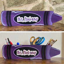 Teacher and School Signs